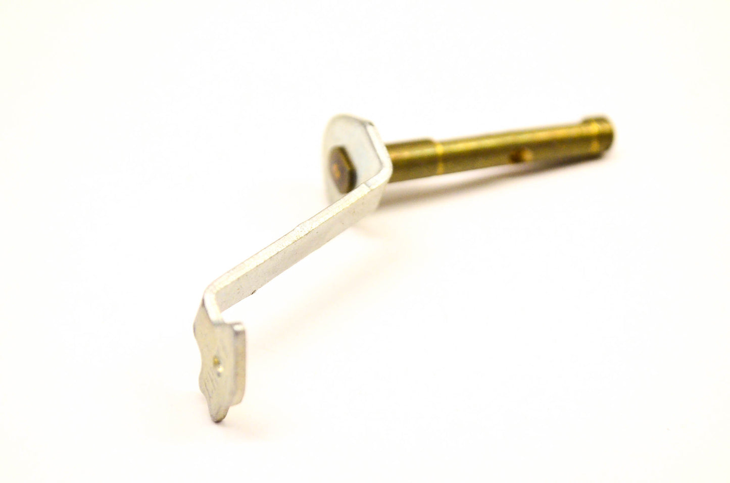 Tecumseh 31836 Throttle Shaft Assembly NOS