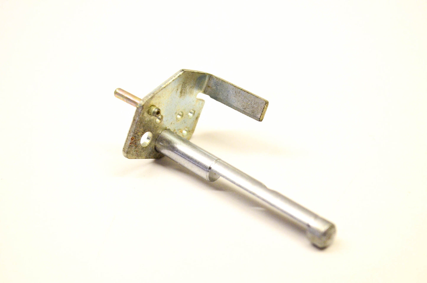 Tecumseh 631776A Throttle Shaft Assembly NOS