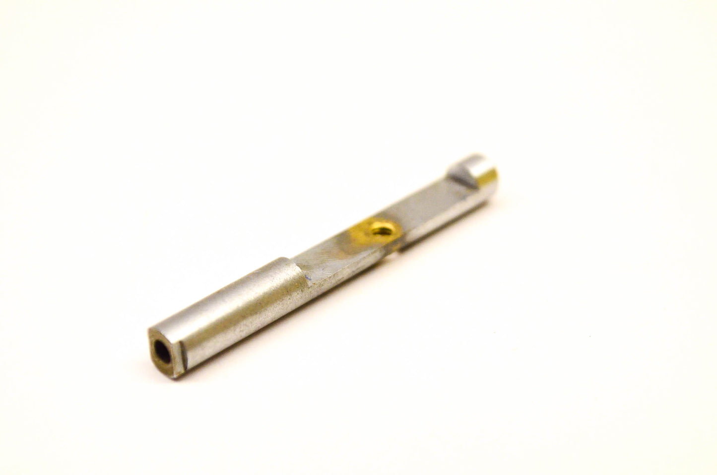 Tecumseh 631866 Throttle Shaft NOS
