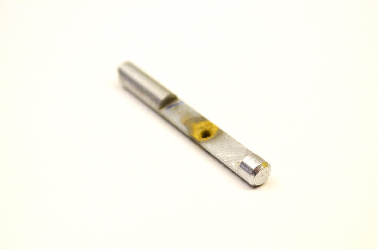 Tecumseh 631866 Throttle Shaft NOS