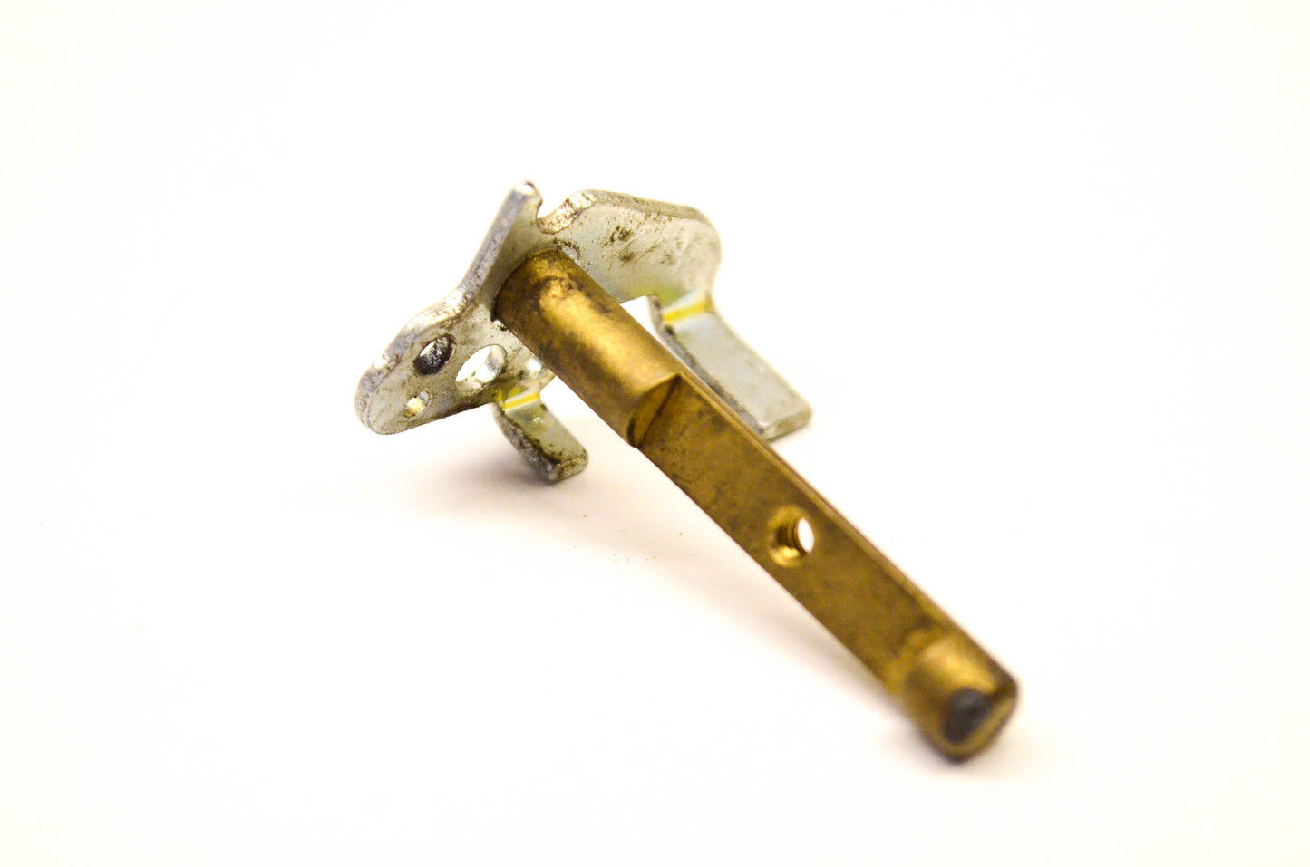Tecumseh 31834 Throttle Shaft NOS
