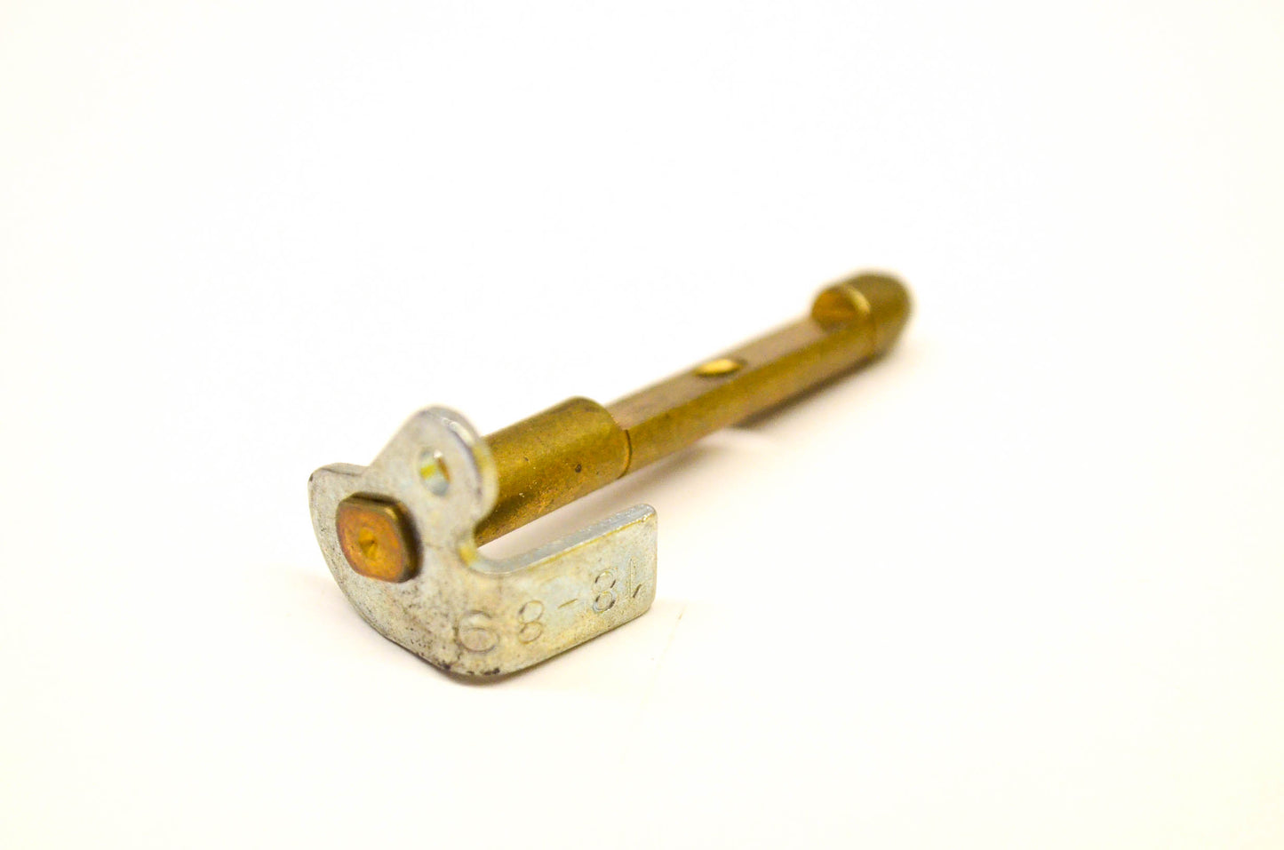 Tecumseh 31705 Throttle Shaft NOS