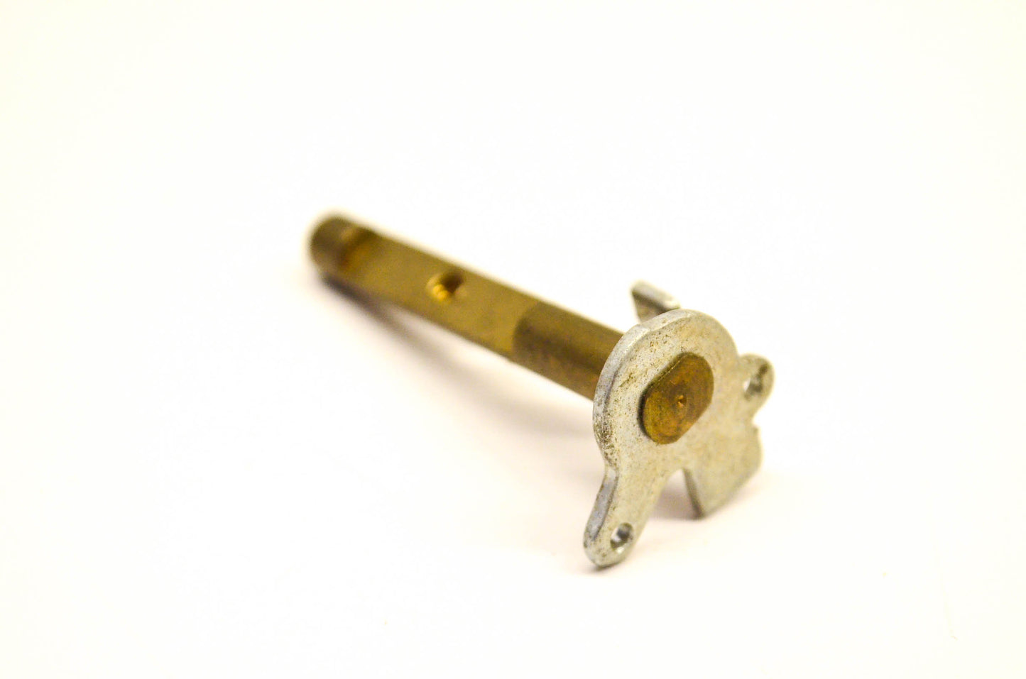 Tecumseh 31350 Throttle Shaft Assembly NOS