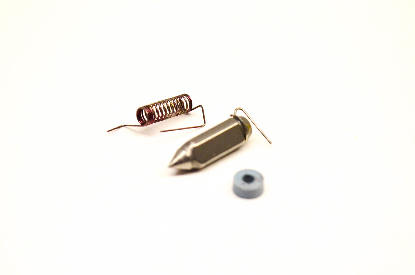 Tecumseh 631687 Inlet Needle Kit NOS