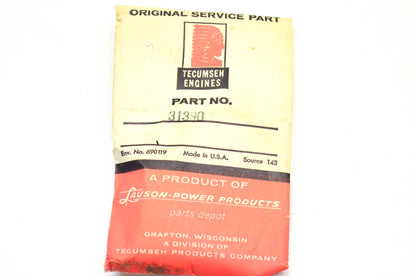 Tecumseh 31390 Carburetor Kit NOS