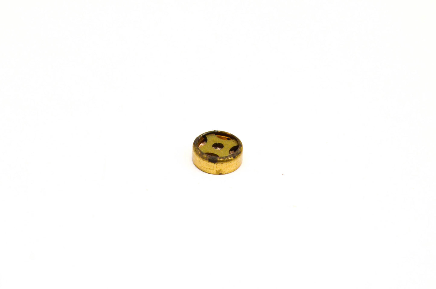 Tecumseh 631201 Check Valve NOS