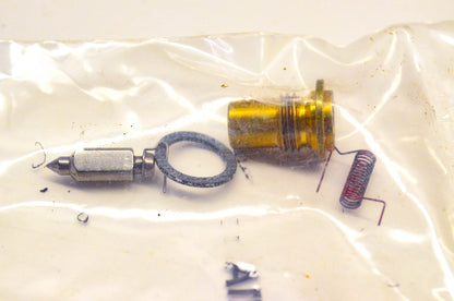Tecumseh 32411A Carburetor Needle Repair Kit NOS