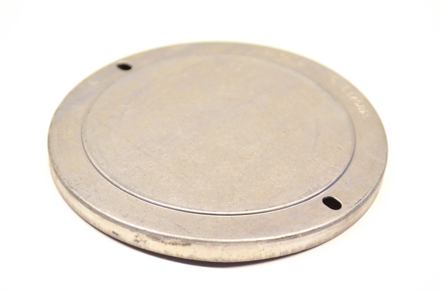 Tecumseh 590431 Starter Cover Plate NOS