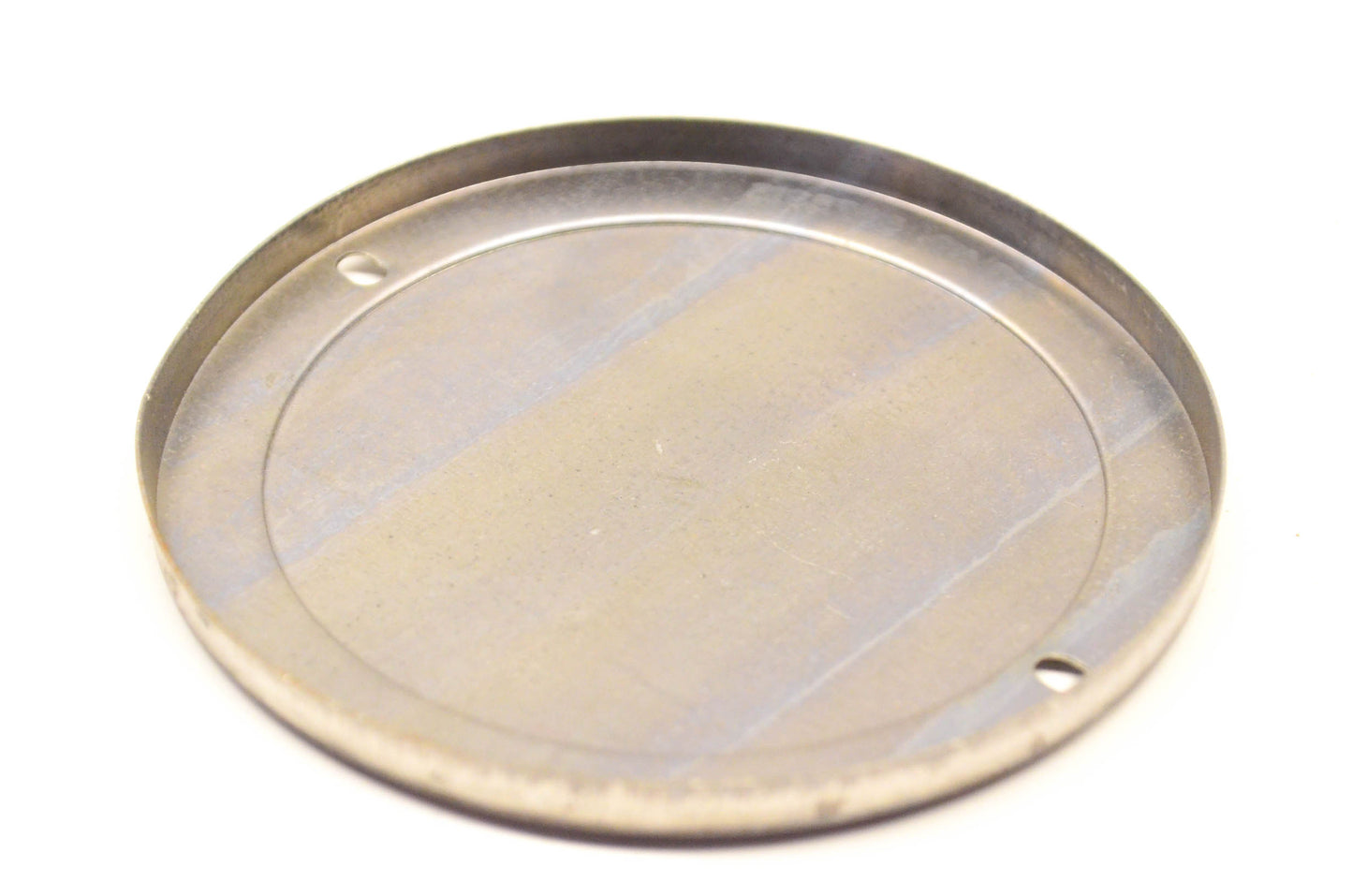 Tecumseh 590431 Starter Cover Plate NOS
