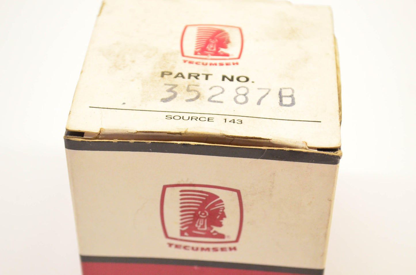Tecumseh 35287B Starter Cup NOS