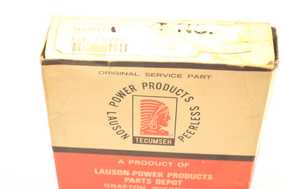 Tecumseh 590413 Pulley NOS
