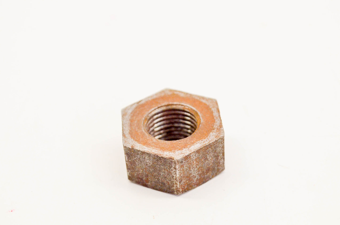 New OEM Briggs & Stratton 91708 Flywheel Nut NOS