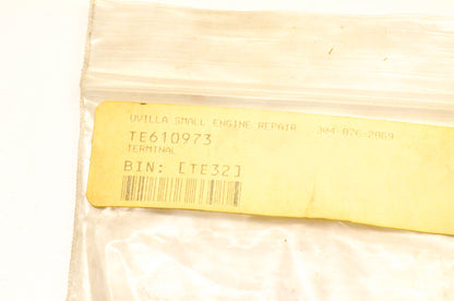 Tecumseh 610973 Terminal NOS