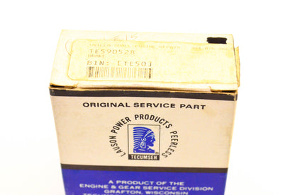 Tecumseh 590528 Brake Spring NOS