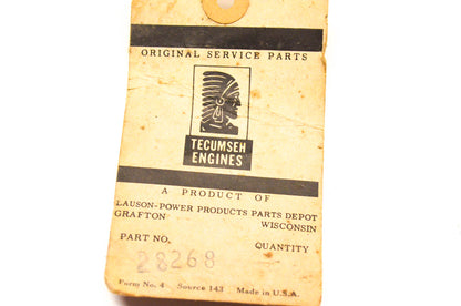 Tecumseh 28268 Extension NOS