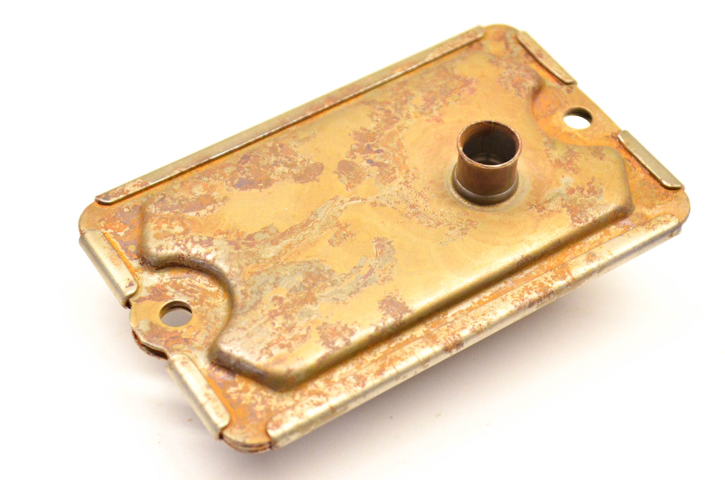 Tecumseh 33489 Breather Assembly NOS