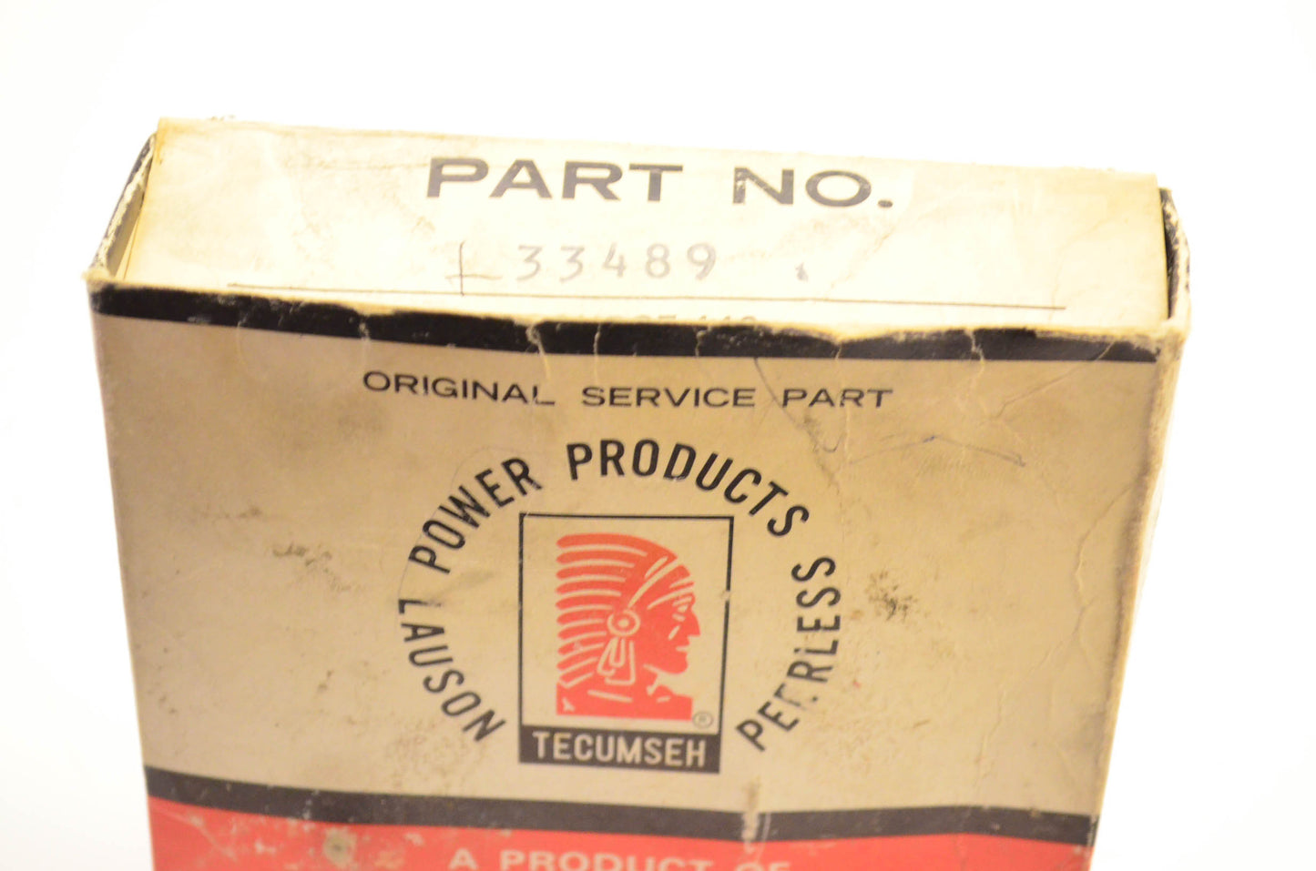 Tecumseh 33489 Breather Assembly NOS