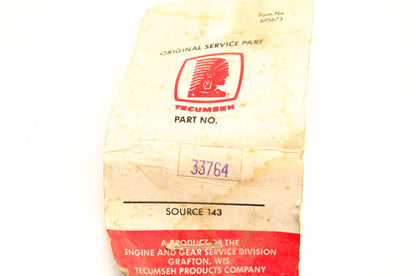 Tecumseh 33764 Dipstick NOS