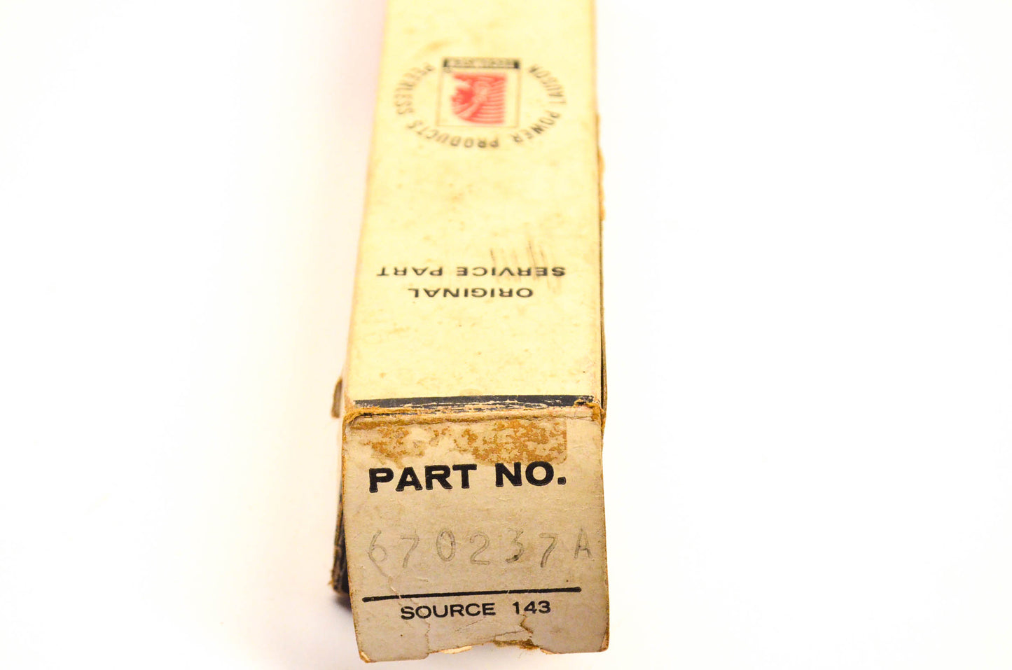Tecumseh 670237A Valve Spring Compressor NOS