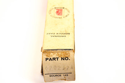 Tecumseh 670237A Valve Spring Compressor NOS