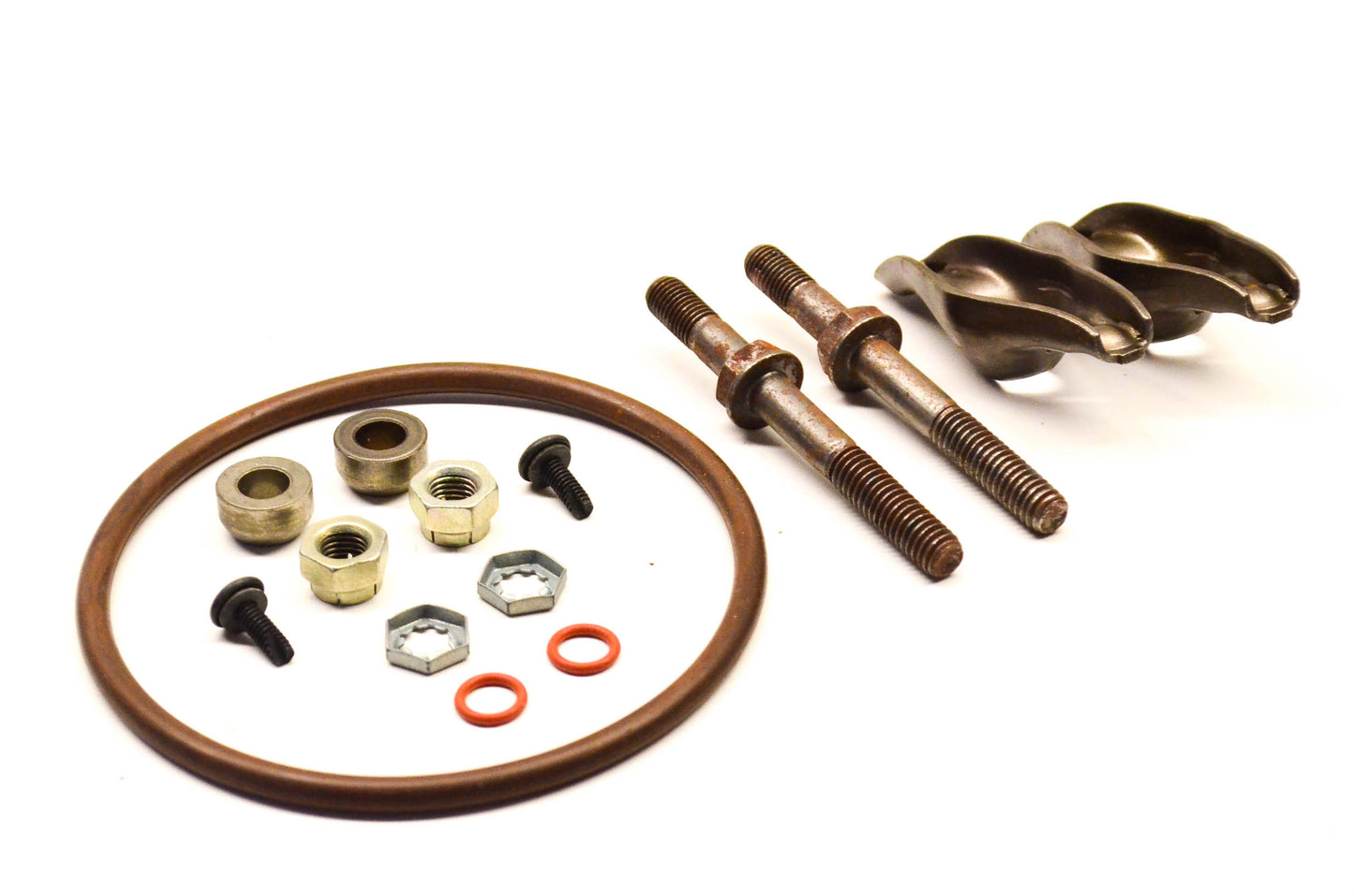Tecumseh 730221A Rocker Arm Assembly NOS