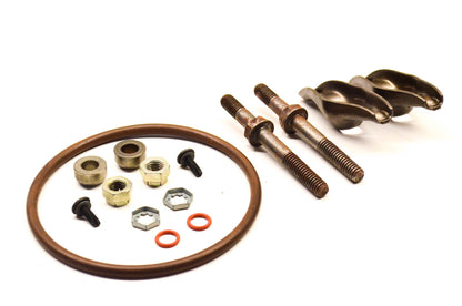 Tecumseh 730221A Rocker Arm Assembly NOS