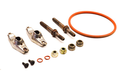 Tecumseh 730221 Rocker Arm Assembly NOS