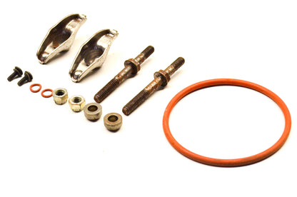 Tecumseh 730221 Rocker Arm Assembly NOS