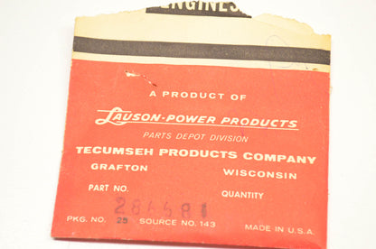 Tecumseh 28668 Gasket Kit NOS