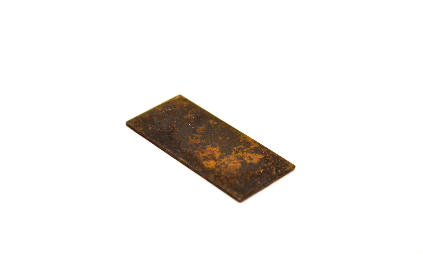 Tecumseh 790007 Brake Pad Plate NOS