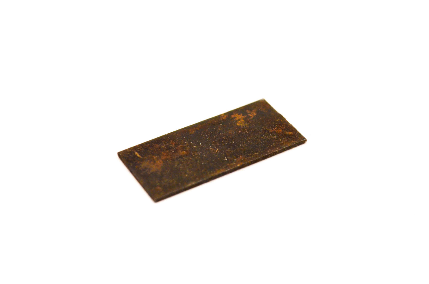 Tecumseh 790007 Brake Pad Plate NOS
