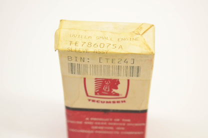 Tecumseh 786075A Sleeve NOS