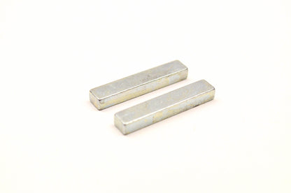 Tecumseh 27902 Flywheel Key Qty 2 NOS
