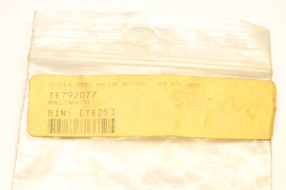 Tecumseh 792077 Ball NOS