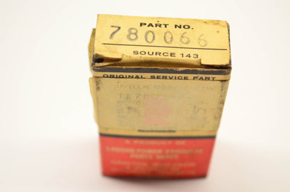 Tecumseh 780066 Bushing NOS