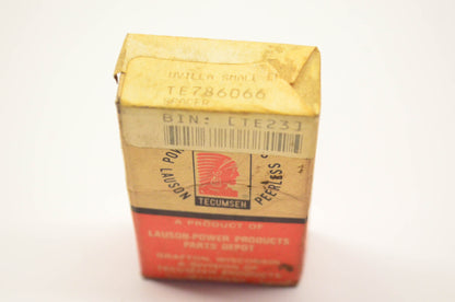 Tecumseh 786066 Brake Holder Spacer NOS