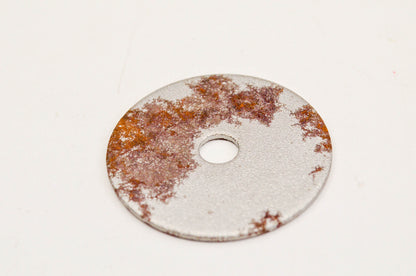 New OEM Briggs & Stratton 221237 Handle Washer NOS