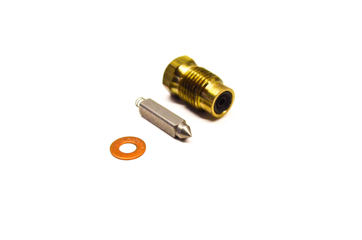 Tecumseh 28798 Inlet Valve Kit NOS