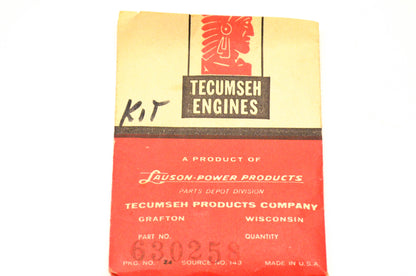 Tecumseh 630258 Gasket Kit NOS