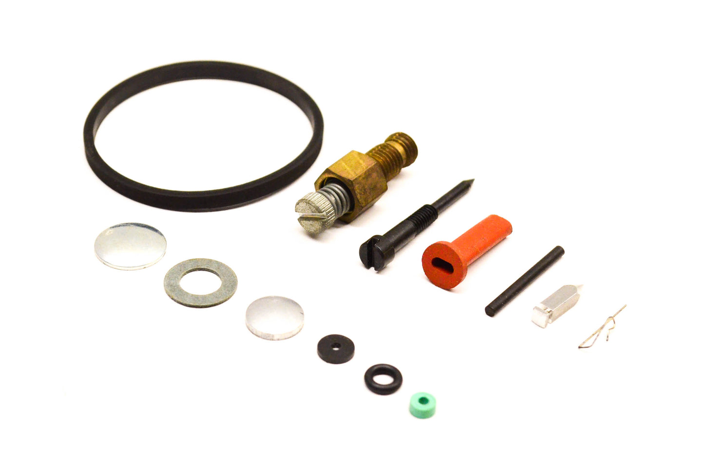 Tecumseh 631180 Carburetor Repair Kit NOS