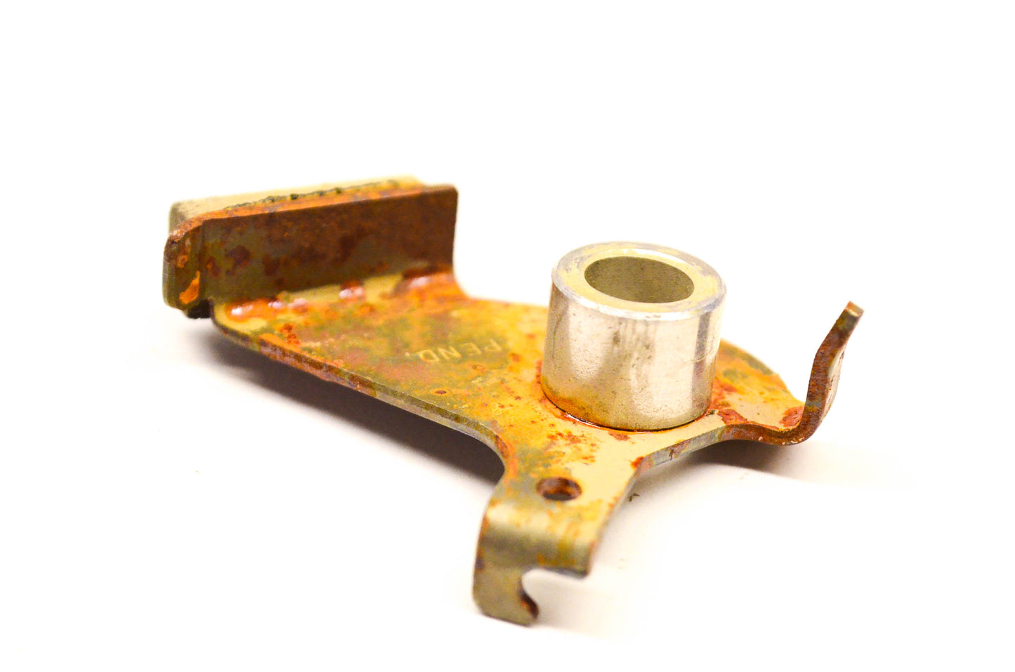 Tecumseh 34968 Brake Lever Assembly NOS