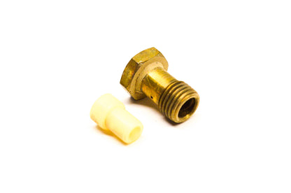 Tecumseh 730219 Carburetor Bowl Nut Kit NOS