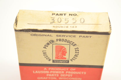 Tecumseh 30550 Cover NOS