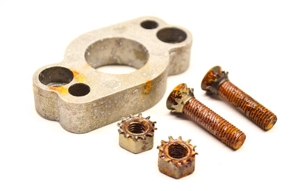 Tecumseh 30195A Carburetor Flange Kit NOS