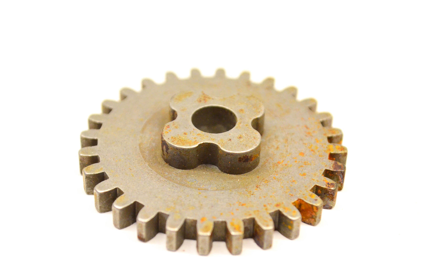 Tecumseh 27643 Gear NOS