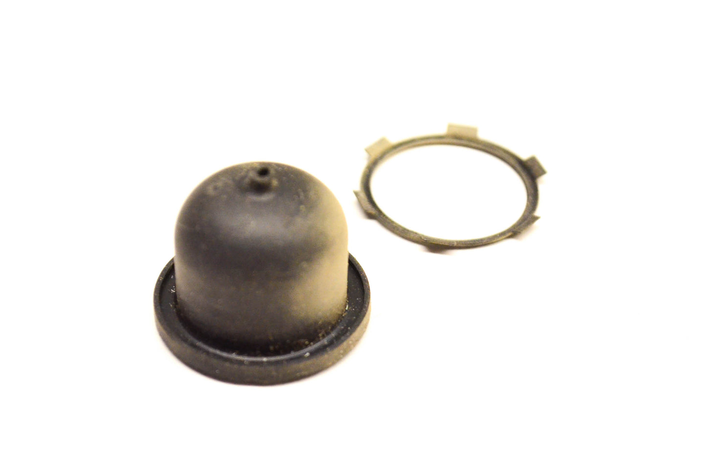 Tecumseh 632047 Primer Bulb Kit NOS