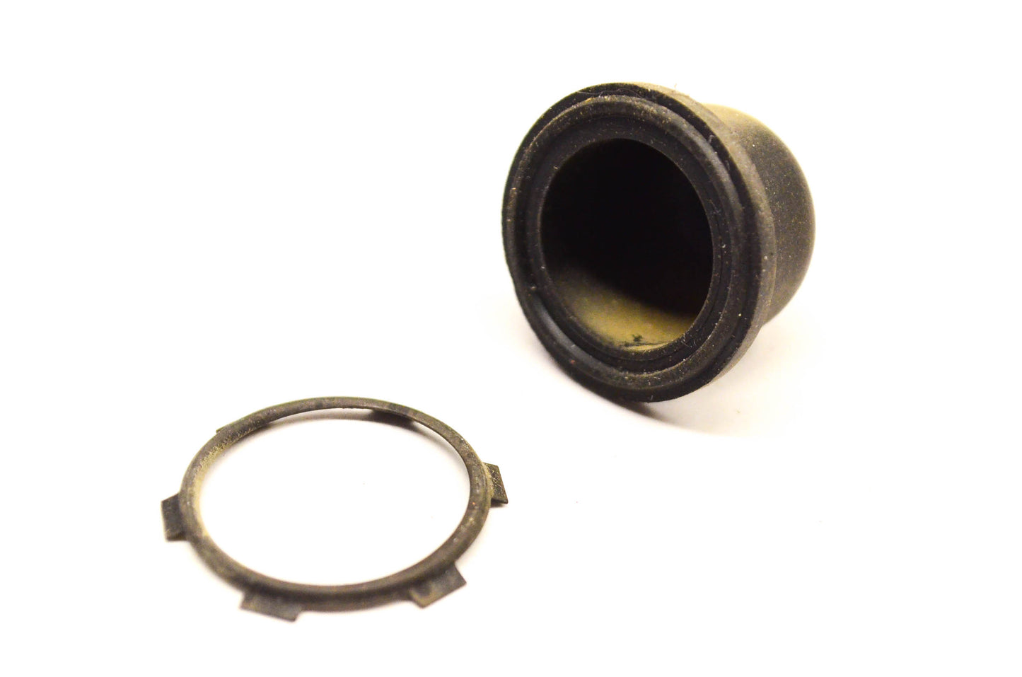 Tecumseh 632047 Primer Bulb Kit NOS