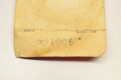 Tecumseh 631906 Carburetor Repair Kit NOS