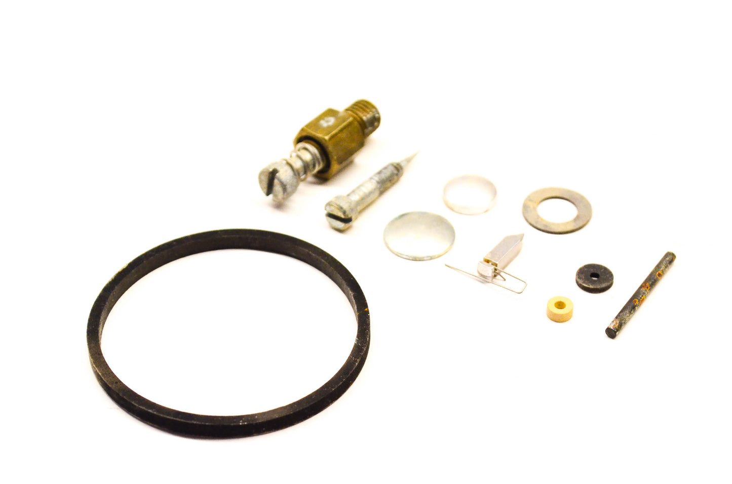 Tecumseh 631782 Carburetor Repair Kit NOS