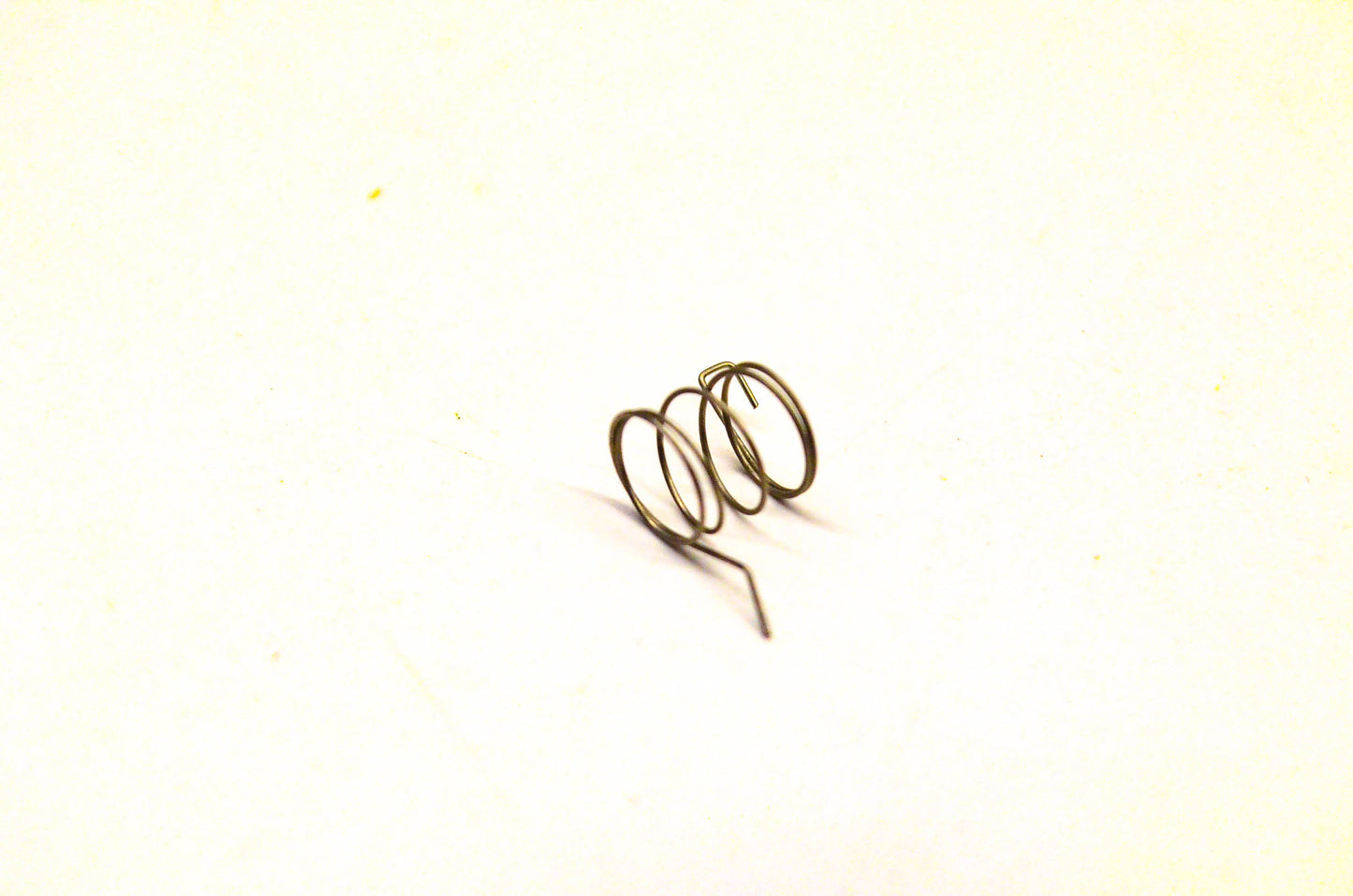Tecumseh 631767 Throttle Return Spring NOS